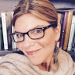 Meet your Posher, Ann